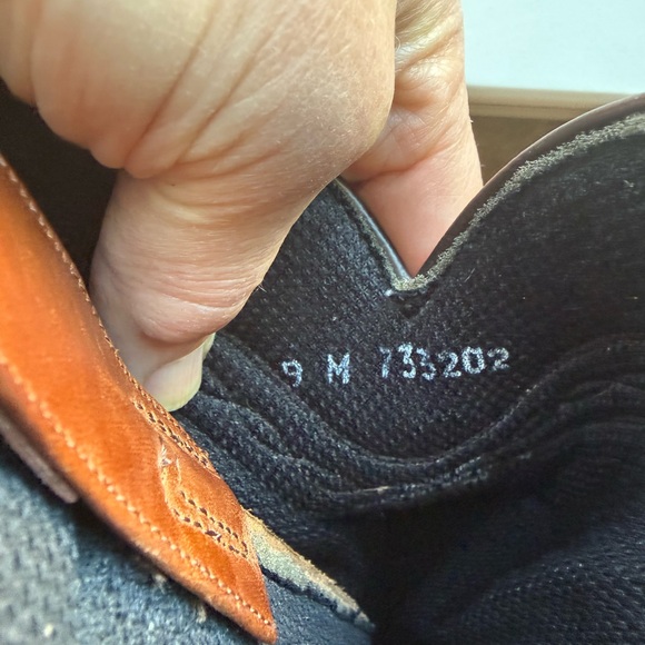 Women’s Dingo Leather Western Boots - Picture 6 of 8